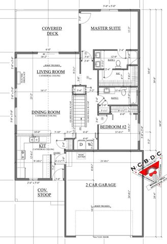 1503 Duncan Drive, Muscatine, IA 52761