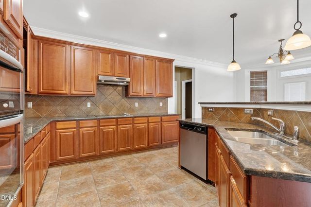 335 Steel Hopper Way, Garner, NC 27529