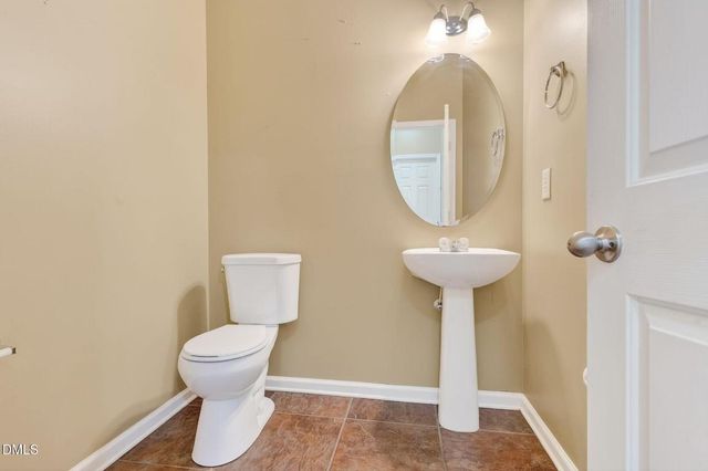 335 Steel Hopper Way, Garner, NC 27529