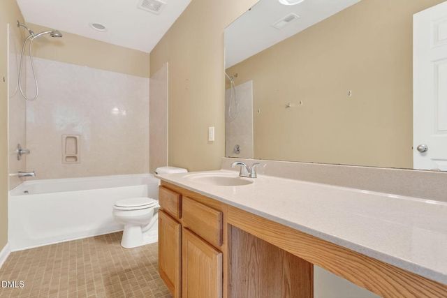 335 Steel Hopper Way, Garner, NC 27529