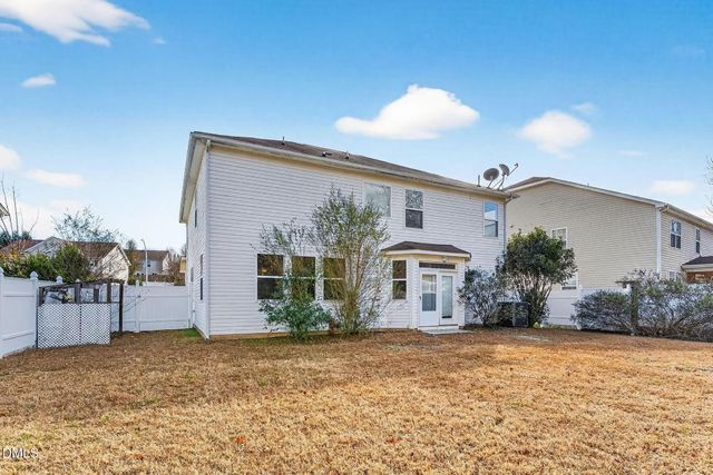 335 Steel Hopper Way, Garner, NC 27529