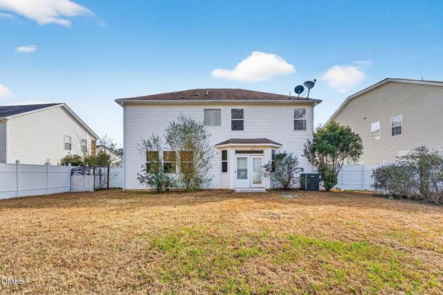 335 Steel Hopper Way, Garner, NC 27529