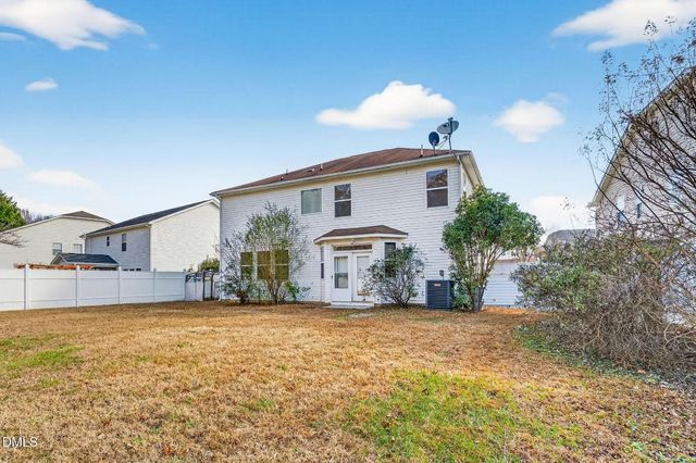 335 Steel Hopper Way, Garner, NC 27529