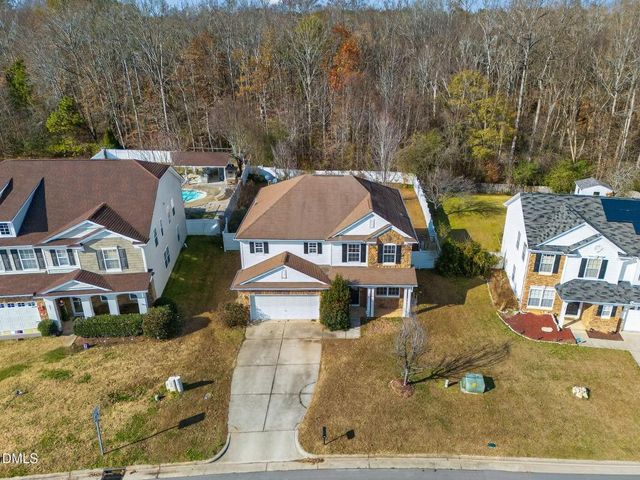 335 Steel Hopper Way, Garner, NC 27529