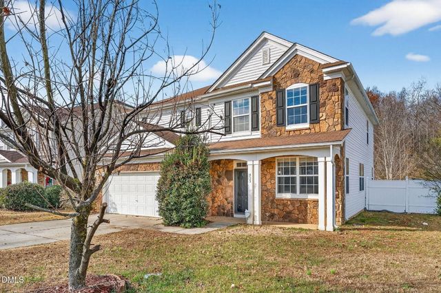 335 Steel Hopper Way, Garner, NC 27529