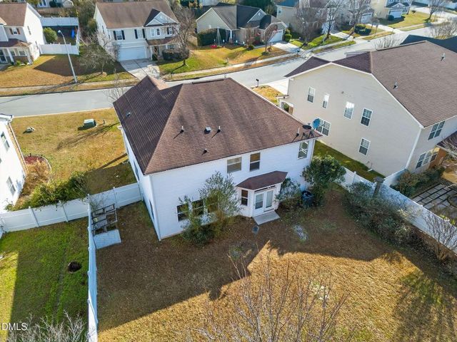 335 Steel Hopper Way, Garner, NC 27529