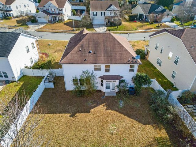 335 Steel Hopper Way, Garner, NC 27529