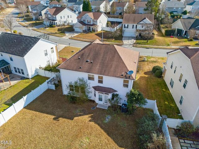 335 Steel Hopper Way, Garner, NC 27529