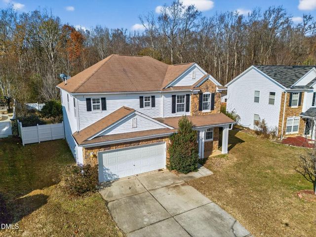 335 Steel Hopper Way, Garner, NC 27529