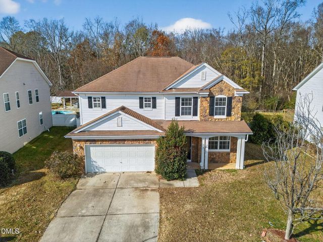 335 Steel Hopper Way, Garner, NC 27529