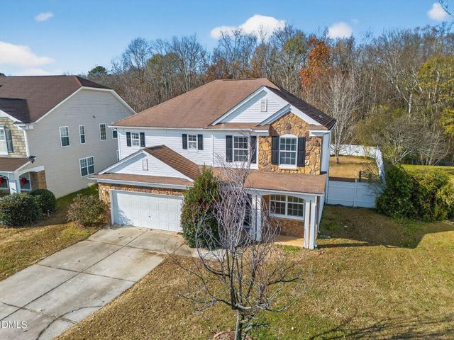 335 Steel Hopper Way, Garner, NC 27529