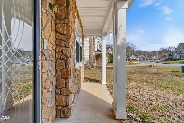 335 Steel Hopper Way, Garner, NC 27529