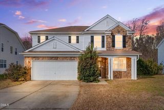 335 Steel Hopper Way, Garner, NC 27529