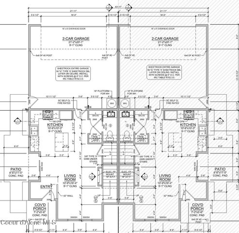 13017 N Cliffside PKWY, Hayden, ID 83835