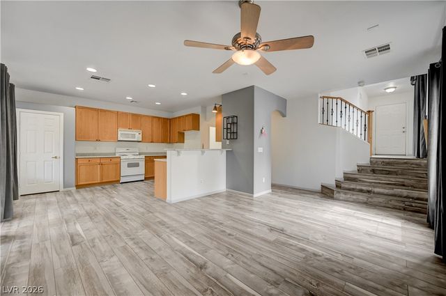 235 SPECTACULAR Street 0, Henderson, NV 89052