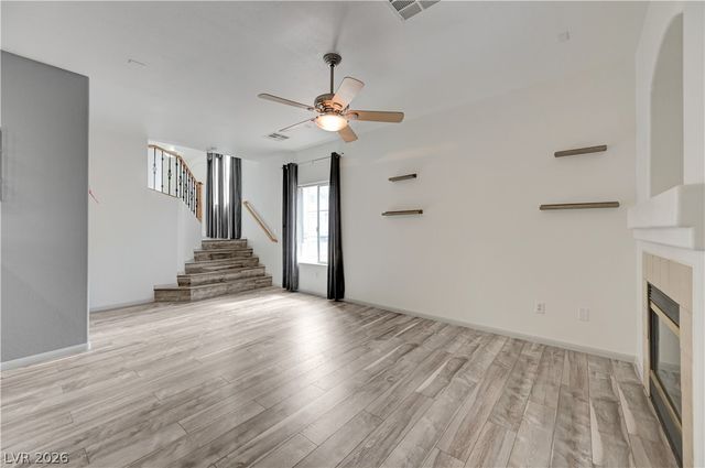 235 SPECTACULAR Street 0, Henderson, NV 89052