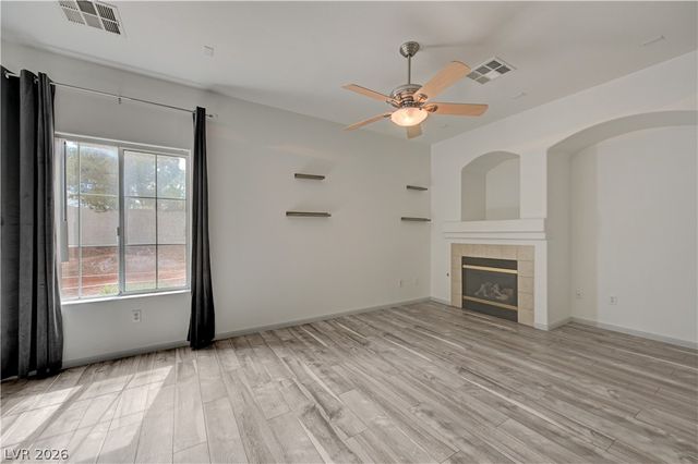 235 SPECTACULAR Street 0, Henderson, NV 89052