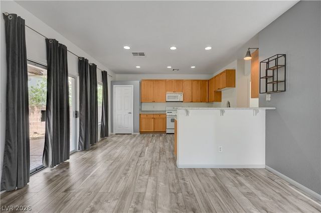 235 SPECTACULAR Street 0, Henderson, NV 89052