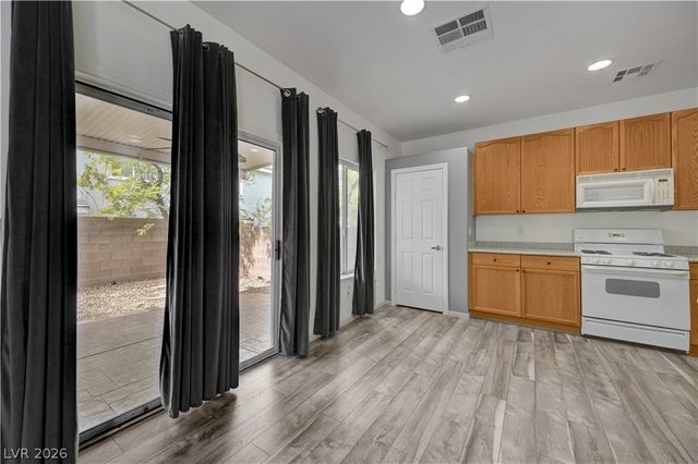 235 SPECTACULAR Street 0, Henderson, NV 89052