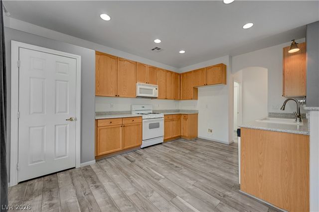 235 SPECTACULAR Street 0, Henderson, NV 89052