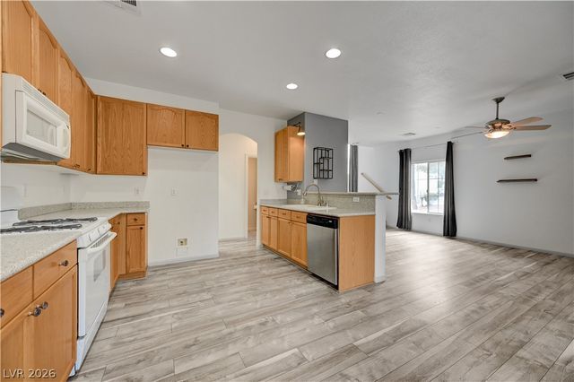 235 SPECTACULAR Street 0, Henderson, NV 89052