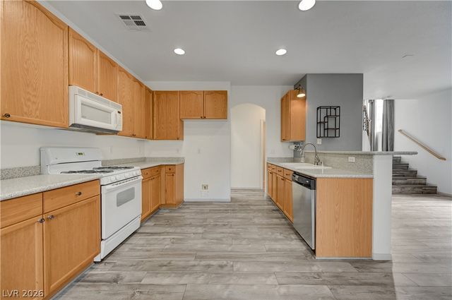 235 SPECTACULAR Street 0, Henderson, NV 89052
