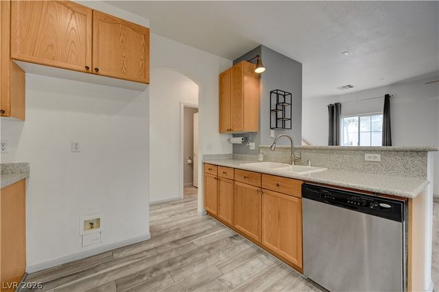 235 SPECTACULAR Street 0, Henderson, NV 89052