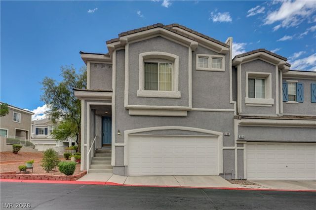 235 SPECTACULAR Street 0, Henderson, NV 89052