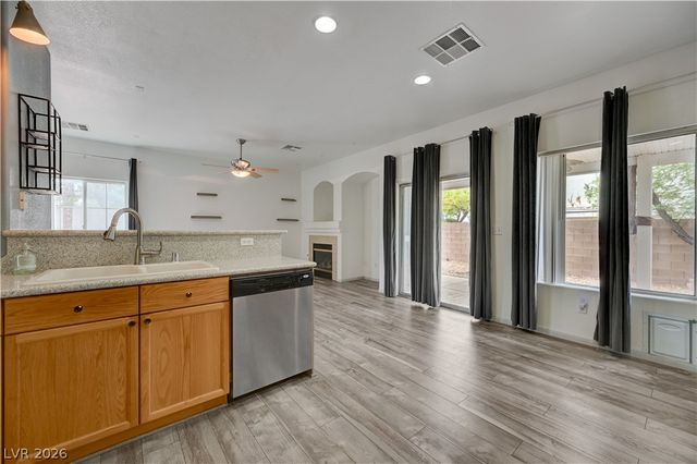 235 SPECTACULAR Street 0, Henderson, NV 89052