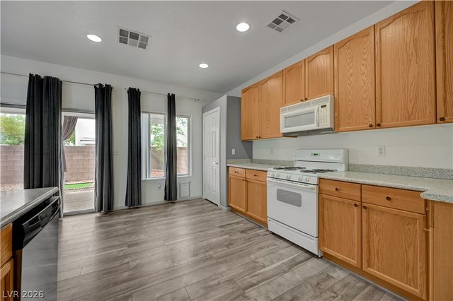 235 SPECTACULAR Street 0, Henderson, NV 89052