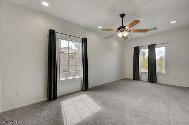 235 SPECTACULAR Street 0, Henderson, NV 89052