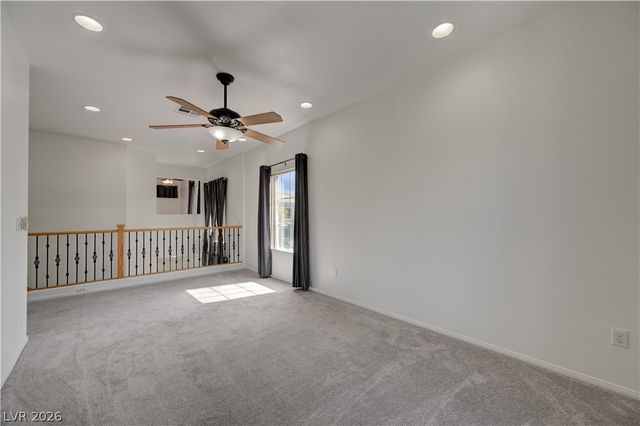 235 SPECTACULAR Street 0, Henderson, NV 89052