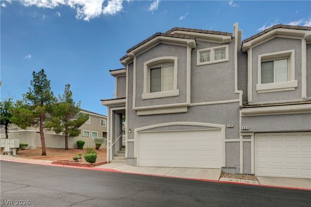 235 SPECTACULAR Street 0, Henderson, NV 89052