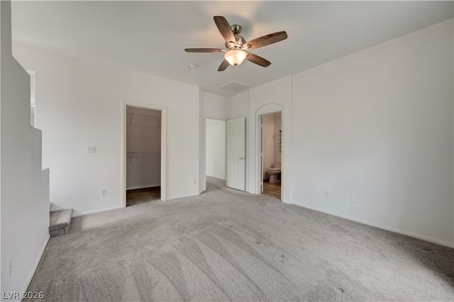 235 SPECTACULAR Street 0, Henderson, NV 89052