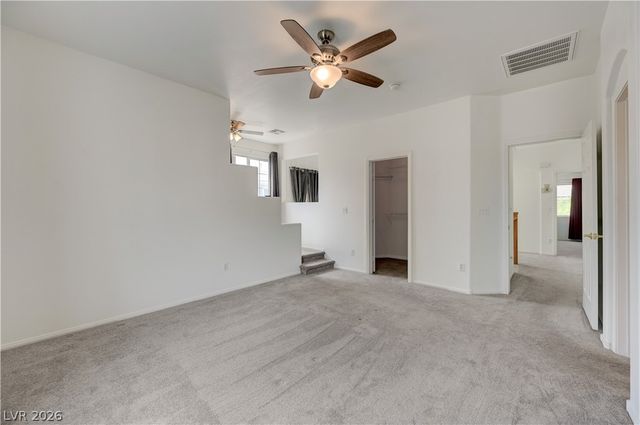 235 SPECTACULAR Street 0, Henderson, NV 89052