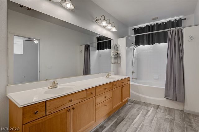 235 SPECTACULAR Street 0, Henderson, NV 89052