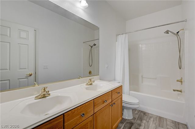 235 SPECTACULAR Street 0, Henderson, NV 89052