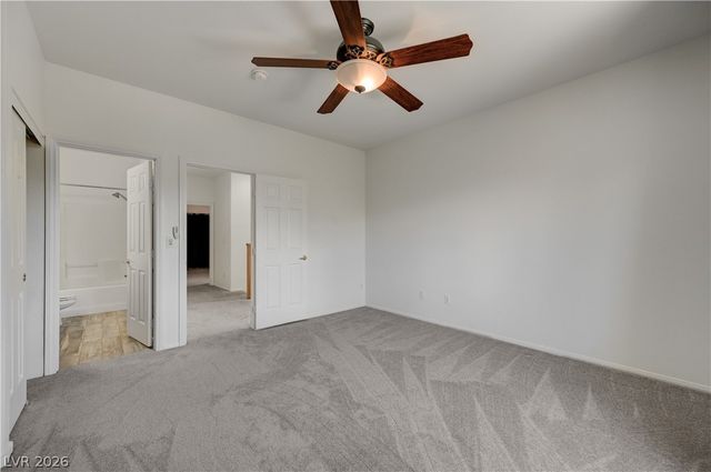 235 SPECTACULAR Street 0, Henderson, NV 89052