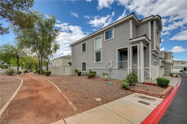 235 SPECTACULAR Street 0, Henderson, NV 89052