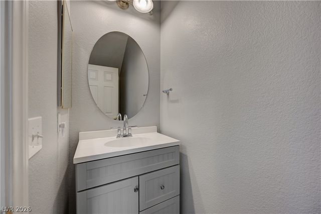 235 SPECTACULAR Street 0, Henderson, NV 89052