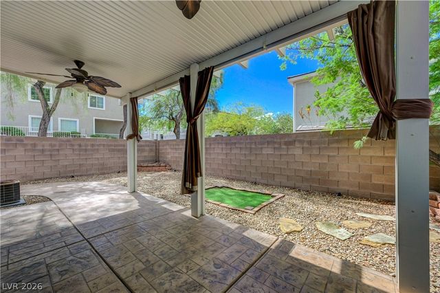 235 SPECTACULAR Street 0, Henderson, NV 89052