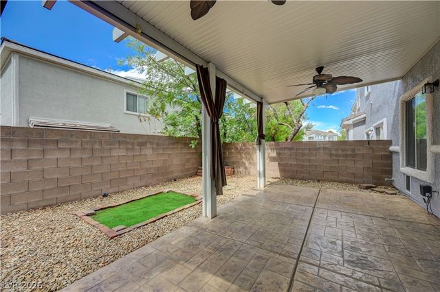 235 SPECTACULAR Street 0, Henderson, NV 89052