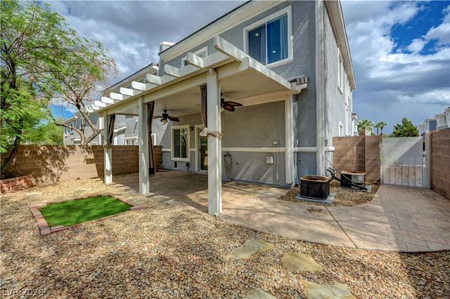 235 SPECTACULAR Street 0, Henderson, NV 89052