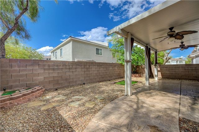 235 SPECTACULAR Street 0, Henderson, NV 89052