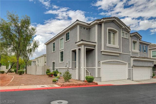 235 SPECTACULAR Street 0, Henderson, NV 89052