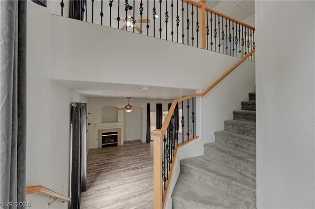 235 SPECTACULAR Street 0, Henderson, NV 89052