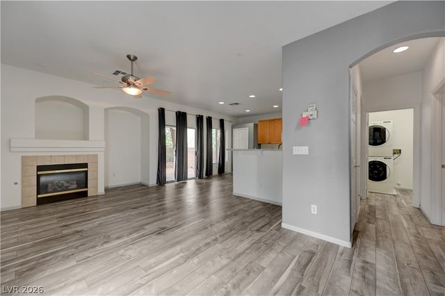 235 SPECTACULAR Street 0, Henderson, NV 89052