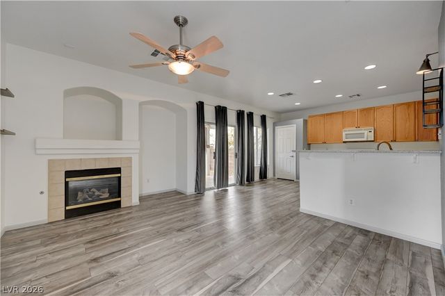 235 SPECTACULAR Street 0, Henderson, NV 89052