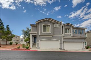 235 SPECTACULAR Street 0, Henderson, NV 89052