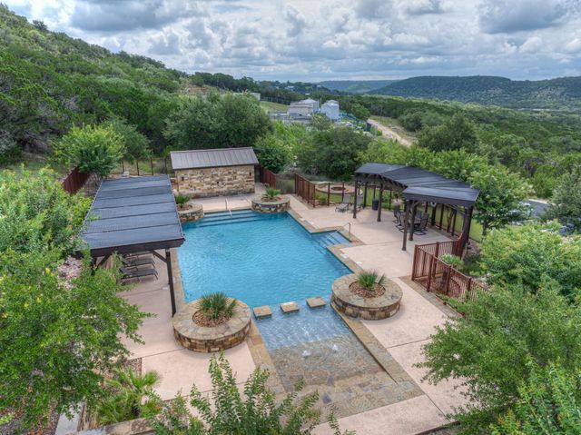 980 El Capitan Trl TRL, Canyon Lake, TX 78133